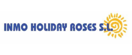 Logo Inmo Holiday Roses S.l